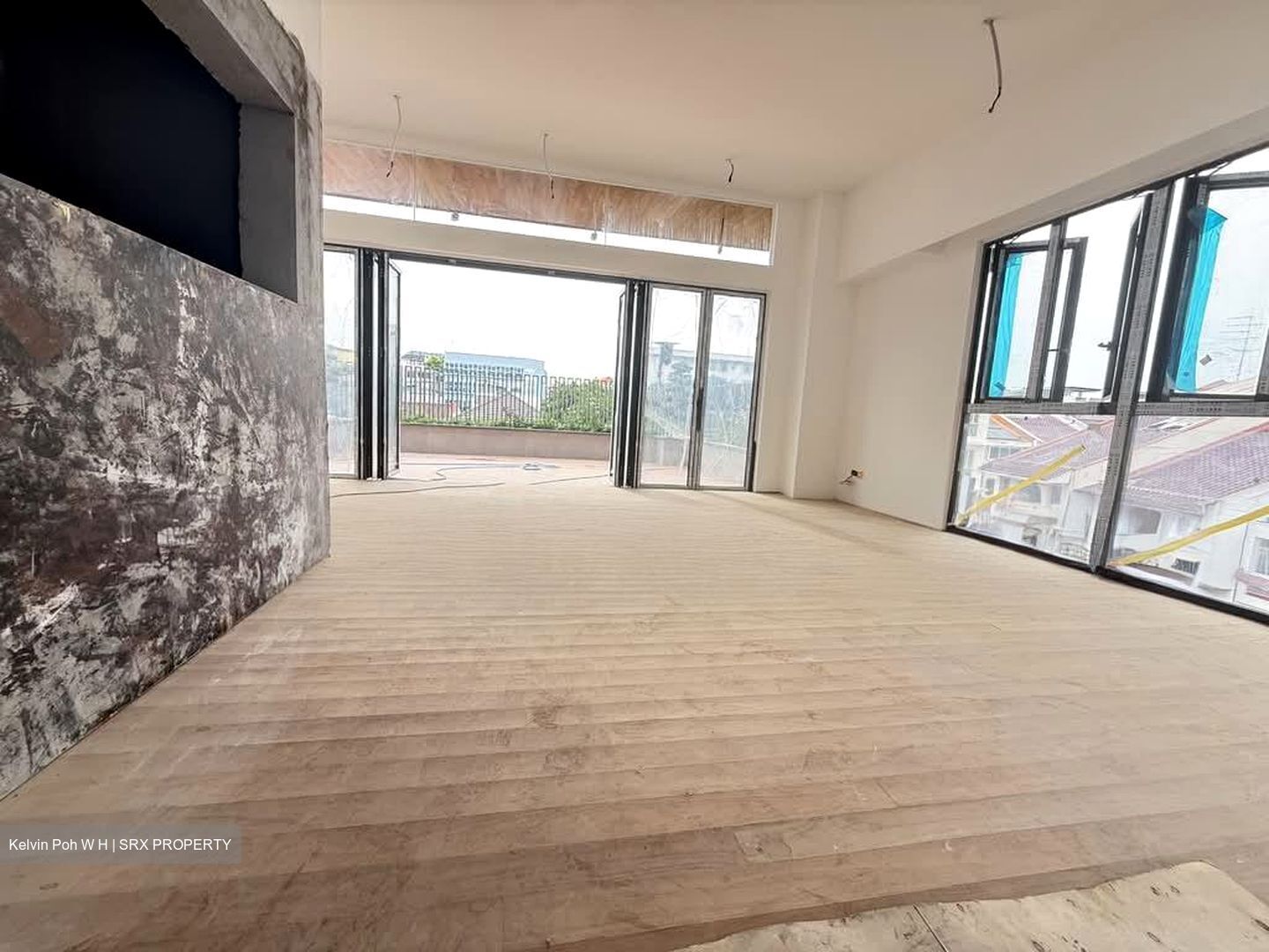 Charlton Park (D19), Terrace #562635931